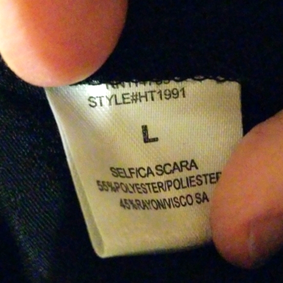 🍏 BOUTIQUE 🍏LA Boho OTS Lace Blouse, Top - Picture 4 of 13